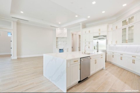 Villa ou maison à vendre à Vero Beach, Floride: 4 chambres, 337.79 m2 № 2245746 - photo 7