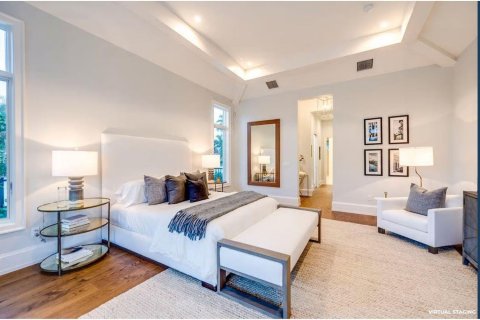 Villa ou maison à vendre à Vero Beach, Floride: 4 chambres, 337.79 m2 № 2245746 - photo 17