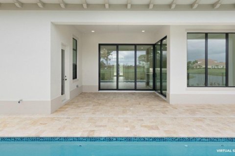Villa ou maison à vendre à Vero Beach, Floride: 4 chambres, 337.79 m2 № 2245746 - photo 22