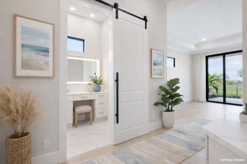 Villa ou maison à vendre à Vero Beach, Floride: 4 chambres, 337.79 m2 № 2245746 - photo 12