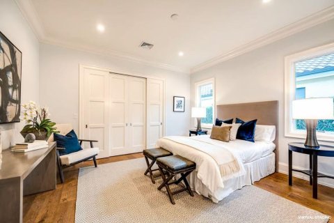 Villa ou maison à vendre à Vero Beach, Floride: 4 chambres, 337.79 m2 № 2245746 - photo 19