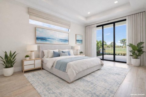 Villa ou maison à vendre à Vero Beach, Floride: 4 chambres, 337.79 m2 № 2245746 - photo 10