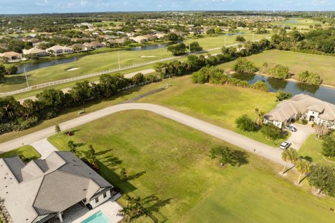 Villa ou maison à vendre à Vero Beach, Floride: 4 chambres, 337.79 m2 № 2245746 - photo 28