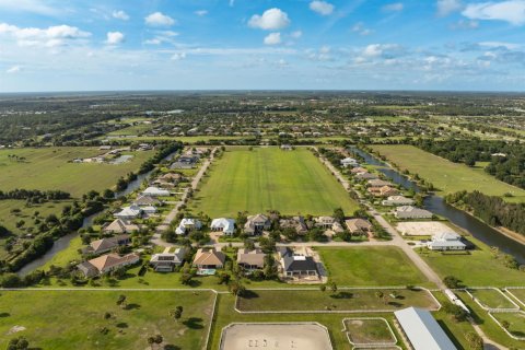 Villa ou maison à vendre à Vero Beach, Floride: 4 chambres, 337.79 m2 № 2245746 - photo 30
