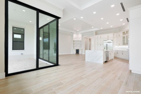 Villa ou maison à vendre à Vero Beach, Floride: 4 chambres, 337.79 m2 № 2245746 - photo 9