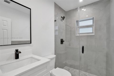 Villa ou maison à louer à Fort Lauderdale, Floride: 1 chambre, 55.74 m2 № 1991496 - photo 4