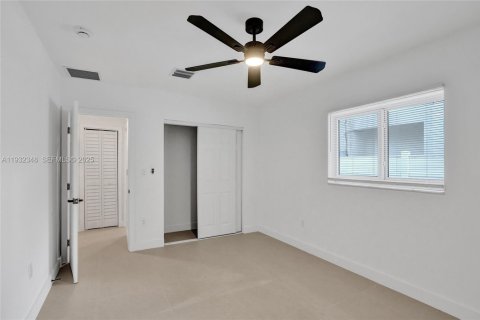Villa ou maison à louer à Fort Lauderdale, Floride: 1 chambre, 55.74 m2 № 1991496 - photo 10