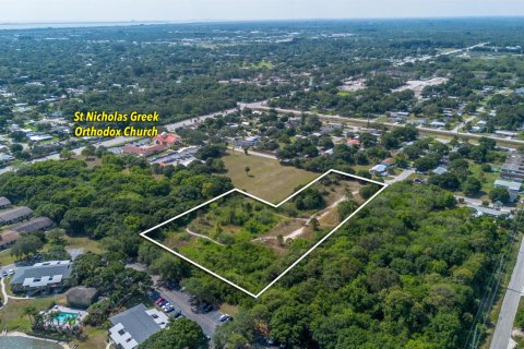 Commercial property in St. Lucie, Florida № 2083037 - photo 2