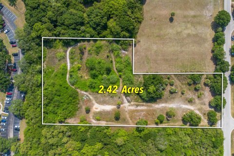 Commercial property in St. Lucie, Florida № 2083037 - photo 4