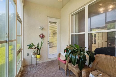 House in New Port Richey, Florida 2 bedrooms, 128.58 sq.m. № 1918672 - photo 27