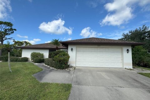 Casa en venta en Port Charlotte, Florida, 3 dormitorios, 135.36 m2 № 1902597 - foto 7