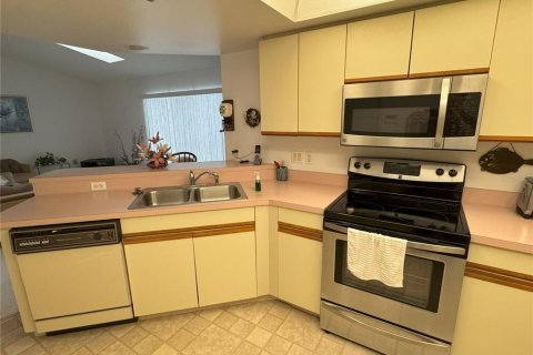 Casa en venta en Port Charlotte, Florida, 3 dormitorios, 135.36 m2 № 1902597 - foto 23