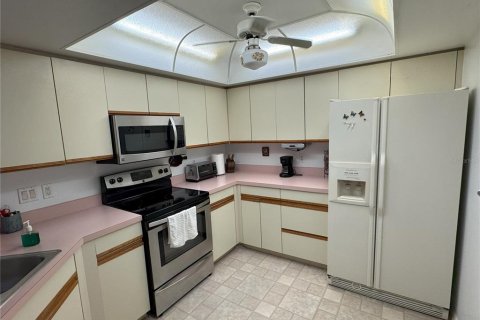 Casa en venta en Port Charlotte, Florida, 3 dormitorios, 135.36 m2 № 1902597 - foto 22