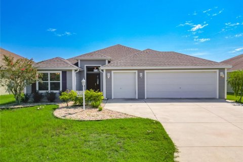 Casa en venta en The Villages, Florida, 3 dormitorios, 177.16 m2 № 1907595 - foto 1