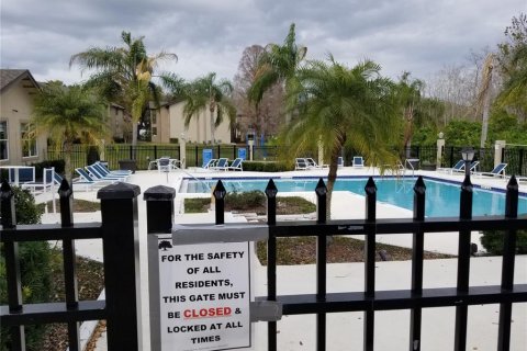 Condominio en venta en Altamonte Springs, Florida, 1 dormitorio, 71.63 m2 № 2196430 - foto 16