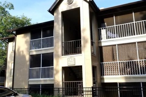Condominio en Altamonte Springs, Florida, 1 dormitorio № 2196430
