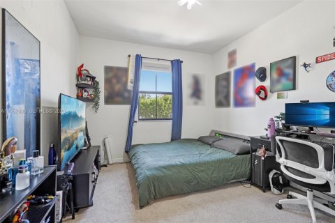 Купить таунхаус в Майами, Флорида 4 спальни, 163.79м2, № 2008911 - фото 20