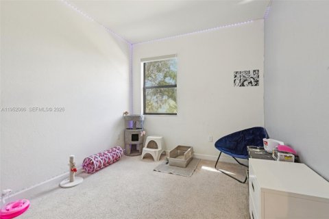 Купить таунхаус в Майами, Флорида 4 спальни, 163.79м2, № 2008911 - фото 26