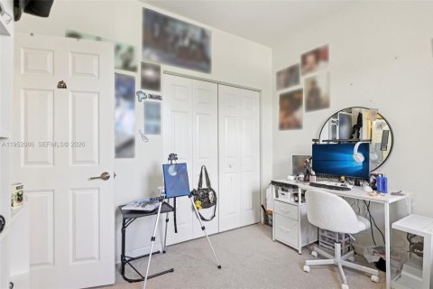 Купить таунхаус в Майами, Флорида 4 спальни, 163.79м2, № 2008911 - фото 18