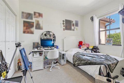 Купить таунхаус в Майами, Флорида 4 спальни, 163.79м2, № 2008911 - фото 17