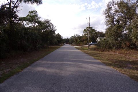 Land in North Port, Florida № 2165362 - photo 9