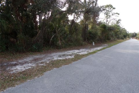 Land in North Port, Florida № 2165362 - photo 3