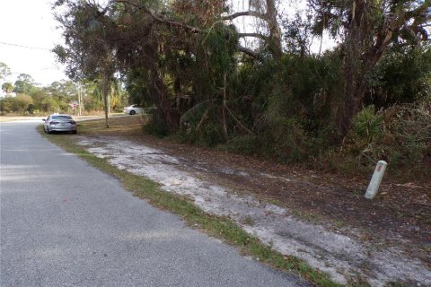 Land in North Port, Florida № 2165362 - photo 6