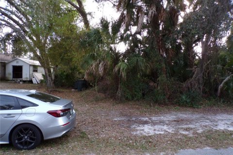 Land in North Port, Florida № 2165362 - photo 2