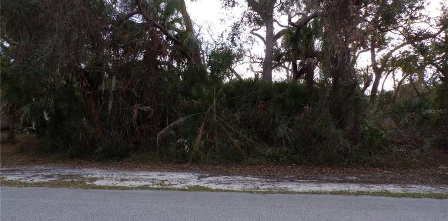 Land in North Port, Florida № 2165362