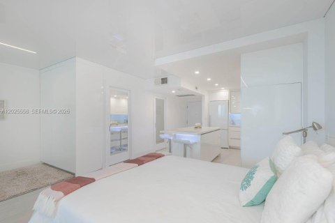 Снять в аренду кондоминиум в Майами-Бич, Флорида 55.74м2, № 2077572 - фото 14