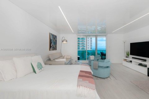 Снять в аренду кондоминиум в Майами-Бич, Флорида 55.74м2, № 2077572 - фото 4