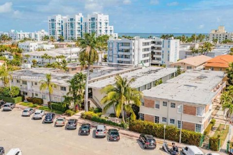 Immobilier commercial à vendre à Miami Beach, Floride № 2169782 - photo 4