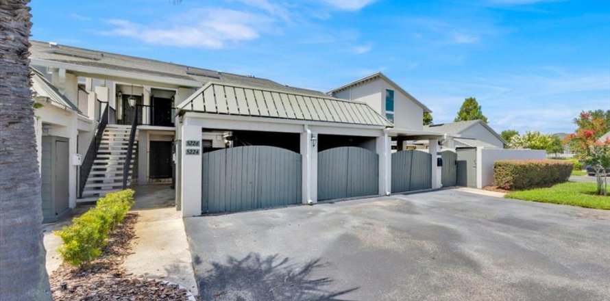 Condo in Orlando, Florida, 2 bedrooms  № 1876418