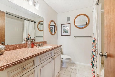 Villa ou maison à louer à Seminole, Floride: 3 chambres, 147.99 m2 № 2107527 - photo 18