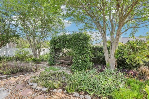 Villa ou maison à louer à Seminole, Floride: 3 chambres, 147.99 m2 № 2107527 - photo 29