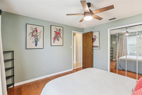 Villa ou maison à louer à Seminole, Floride: 3 chambres, 147.99 m2 № 2107527 - photo 20