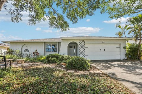 Villa ou maison à Seminole, Floride 3 chambres, 147.99 m2 № 2107527