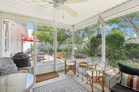 Villa ou maison à louer à Seminole, Floride: 3 chambres, 147.99 m2 № 2107527 - photo 26