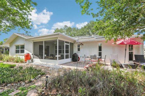 Villa ou maison à louer à Seminole, Floride: 3 chambres, 147.99 m2 № 2107527 - photo 30