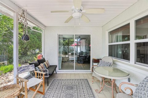 Villa ou maison à louer à Seminole, Floride: 3 chambres, 147.99 m2 № 2107527 - photo 27