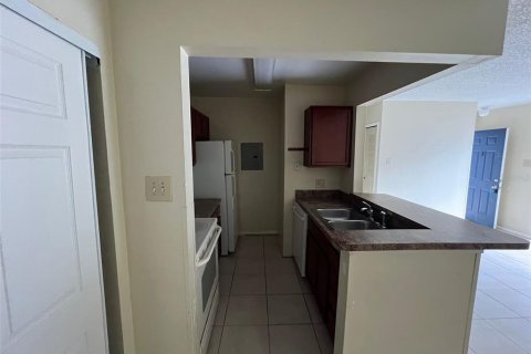Купить кондоминиум в Киссимми, Флорида 3 комнаты, 61.78м2, № 1820731 - фото 5