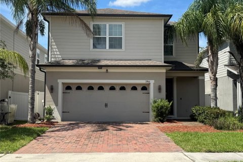 Casa en Sanford, Florida 4 dormitorios, 201.51 m2 № 2377515
