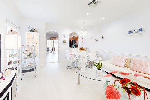 Townhouse in Riverview, Florida 2 bedrooms, 115.94 sq.m. № 1882688 - photo 4
