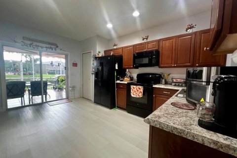 Townhouse in Riverview, Florida 2 bedrooms, 115.94 sq.m. № 1882688 - photo 7