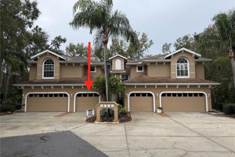 Condo in Palm Harbor, Florida, 2 bedrooms № 2110484