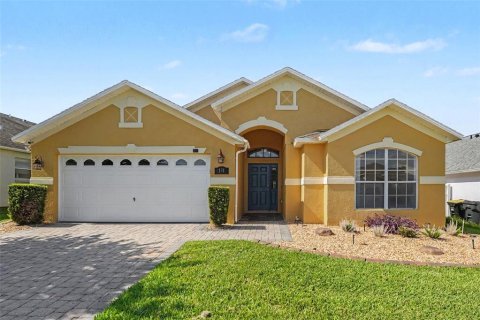 Casa en Davenport, Florida 4 dormitorios, 177.91 m2 № 2224640