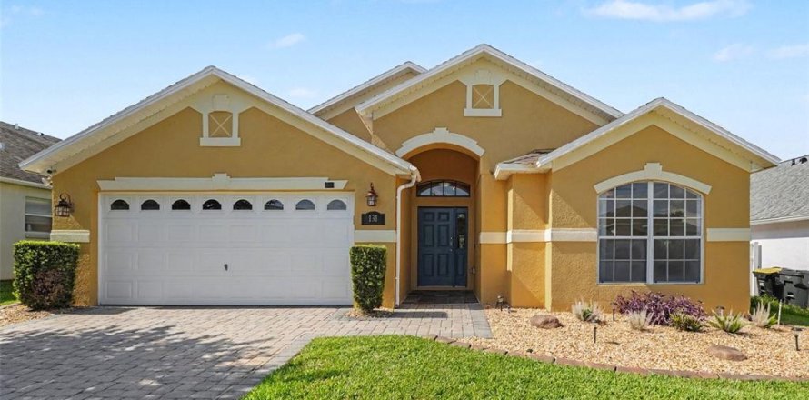 Casa en Davenport, Florida 4 dormitorios, 177.91 m2 № 2224640