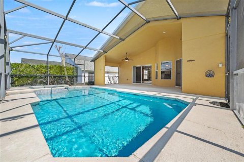 Casa en venta en Davenport, Florida, 4 dormitorios, 177.91 m2 № 2224640 - foto 28