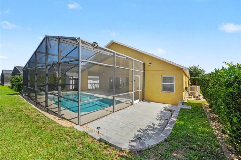 Casa en venta en Davenport, Florida, 4 dormitorios, 177.91 m2 № 2224640 - foto 29