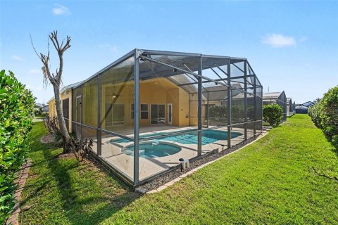 Casa en venta en Davenport, Florida, 4 dormitorios, 177.91 m2 № 2224640 - foto 30